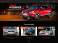 Pormenores : Stand Domingues