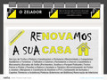 Pormenores : Electro Portugal