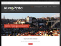 Pormenores : Detective Privado / Particular Nuno Pinto – Porto, Portugal