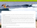 Pormenores : Odeceixe Surf School