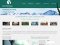 Pormenores : Tecnibraga