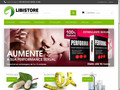 Pormenores : Libistore