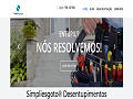 Pormenores : SimpliEsgoto