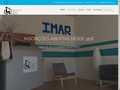 Pormenores : IMAR - Instituto Profissionais De Massagem e Auxiliares de Recuperação