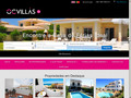 Pormenores : OCVillas