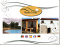 Pormenores : Quinta S.Joao - Turismo Rural - Poios