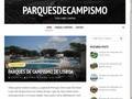 Pormenores : ParquesDeCampismo