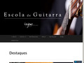 Pormenores : Escola de Guitarra Guiper