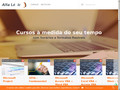 Pormenores : Alta Lógica - Cursos de Informática