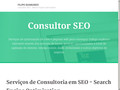 Pormenores : Consultor SEO - Filipe Raimundo - Lisboa