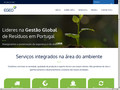 EGEO - Gestão Global de Resí­duos