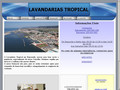 Lavandaria Tropical