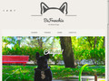 Pormenores : Befrenchie