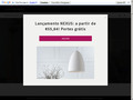 Pormenores : LUX(e)design