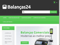 Pormenores : Balanças24