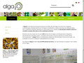 Pormenores : Alga2O