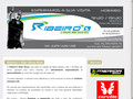 Pormenores : Ribeiro´s Bike Shop