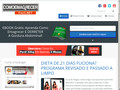 Pormenores : Como Emagrecer Fácil