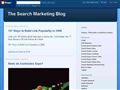 Pormenores : The Search Marketing Blog
