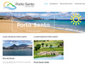 Visit Porto Santo - Madeira