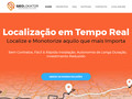 Pormenores : Geolokator