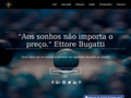 Pormenores : Websites Baratos