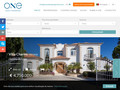 Pormenores : One Select Properties