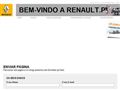 Pormenores : Renault