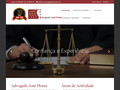 Pormenores : José Flores - Advogado