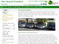 Pormenores : Faro Airport Transfers