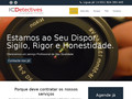 Pormenores : ICDetectives