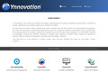 Pormenores : Ynnovation