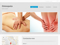 Pormenores : Osteopata André Carvalho