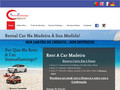 Pormenores : StatusFlamingo Rent a Car