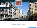 Pormenores : RSDA - advogados em Lisboa