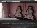 Hotel Solar dos Lilases