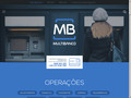 Pormenores : Multibanco