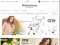 Pormenores : pedrasriscas