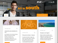 Pormenores : All in South