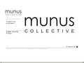 Pormenores : Munus Collective