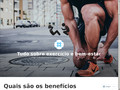 Pormenores : Personal Trainer e Dicas