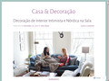 Pormenores : Casa e Decoração