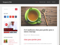 Pormenores : Emagrecer Web