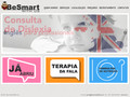 Pormenores : Be Smart With Us