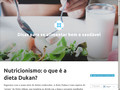 Pormenores : Dicas para se alimentar bem e saudável