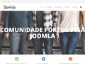 JoomlaPT - Comunidade Portuguesa Joomla