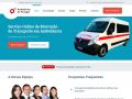 Pormenores : Ambulâncias de Portugal