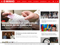 Pormenores : Jornal Digital O MINHO