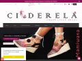 Pormenores : Cinderela Shoes