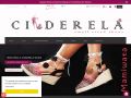 Cinderela Shoes